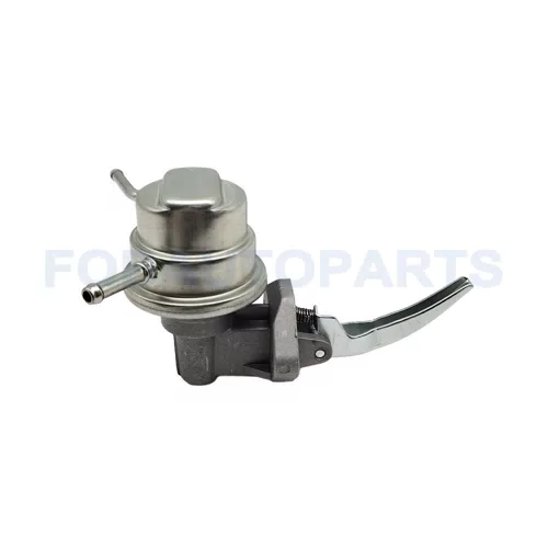 Electric Fuel Pump Compatible Fuel Lift Pump for Toyota Corolla Starlet 23100-11080 2310011080 - image 2